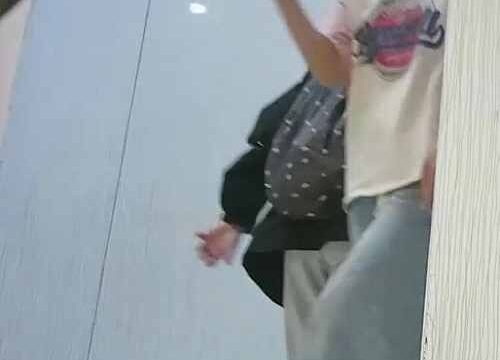 Asian toilet voyeur 1304