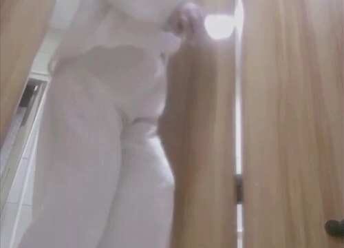 Asian toilet voyeur 1310