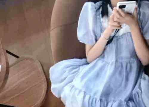 Asian toilet voyeur 1319