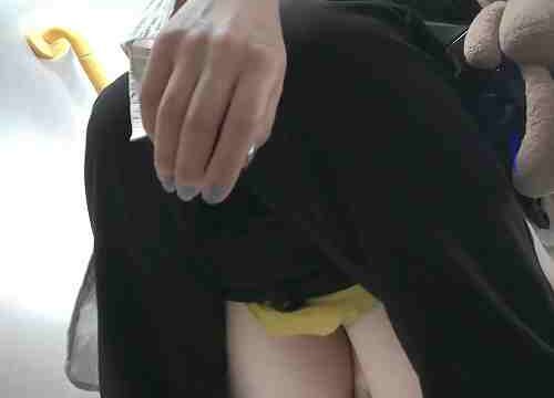 Asian toilet voyeur 1324