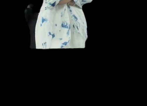Asian toilet voyeur 1336