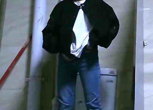 Asian toilet voyeur 1345