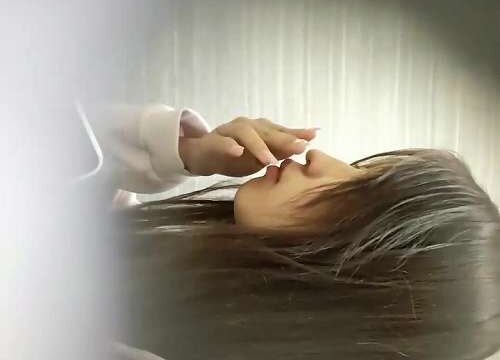 Asian toilet voyeur 1368