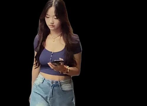 Asian toilet voyeur 1376