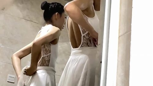 Asian toilet voyeur 1398