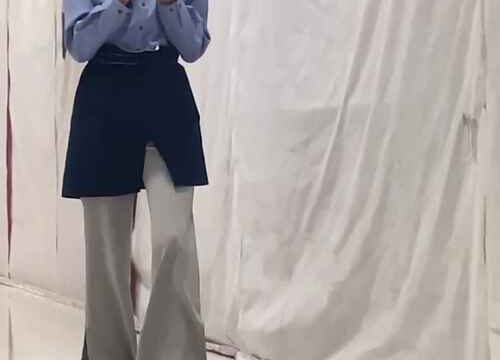 Asian toilet voyeur 1400