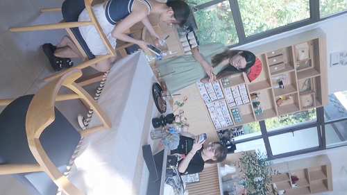 Asian toilet voyeur 1459