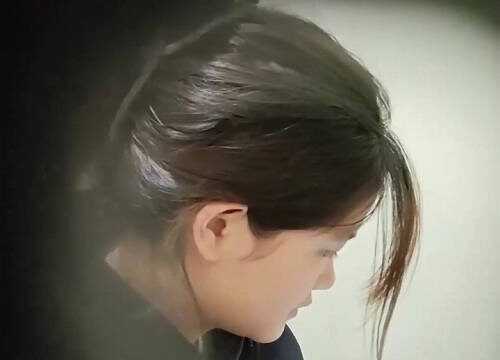 Asian toilet voyeur 1460