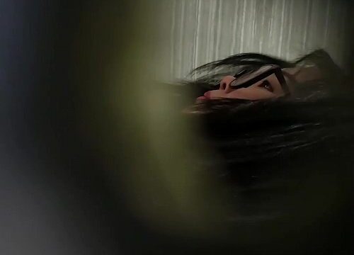 Asian toilet voyeur 1461