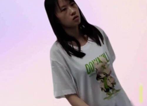 Asian toilet voyeur 1464