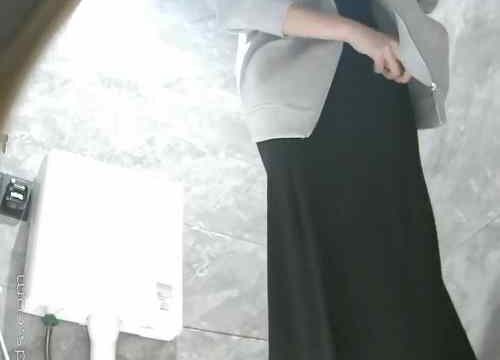 Asian toilet voyeur 1468