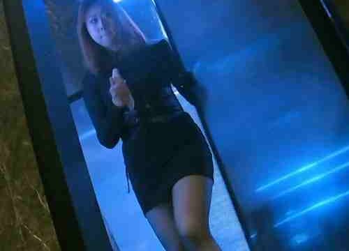 Asian toilet voyeur 1483