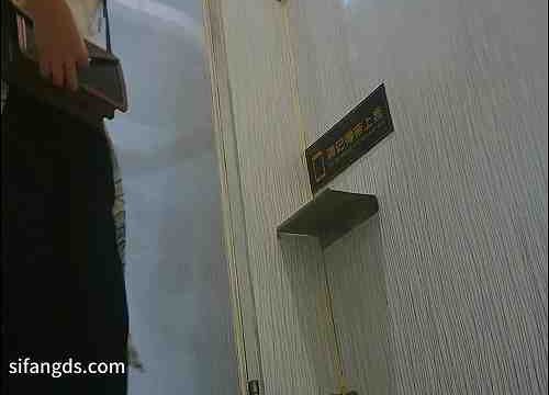Asian toilet voyeur 1487