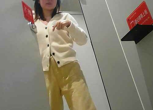 Asian toilet voyeur 1489