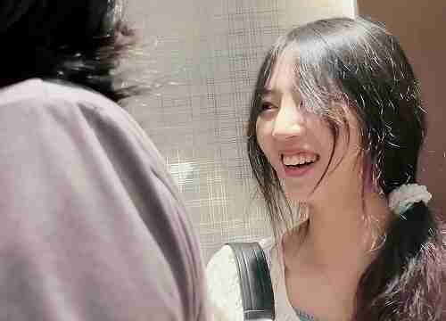 Asian toilet voyeur 1490