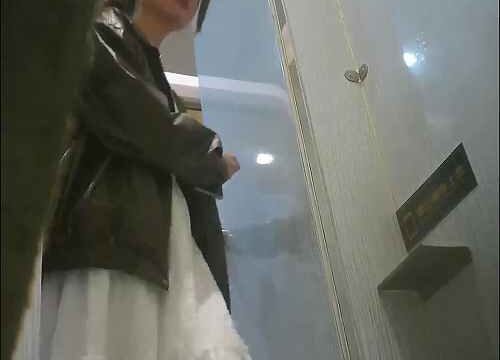 Asian toilet voyeur 1518