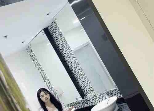Asian toilet voyeur 1526