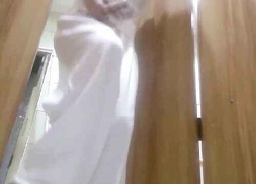 Asian toilet voyeur 1552