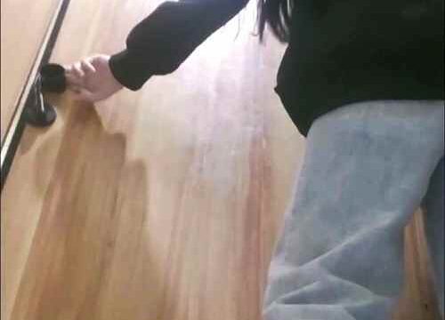 Asian toilet voyeur 1553