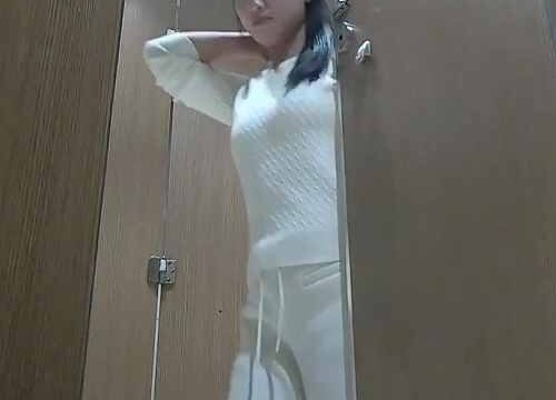 Asian toilet voyeur 1591