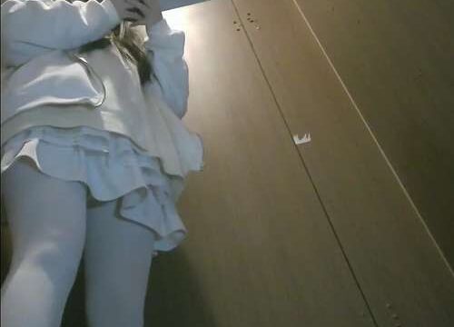 Asian toilet voyeur 1592