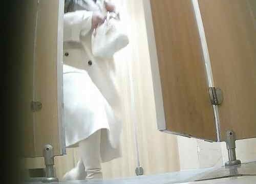 Asian toilet voyeur 1659