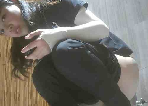 Asian toilet voyeur 1681