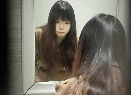 Asian toilet voyeur 1712