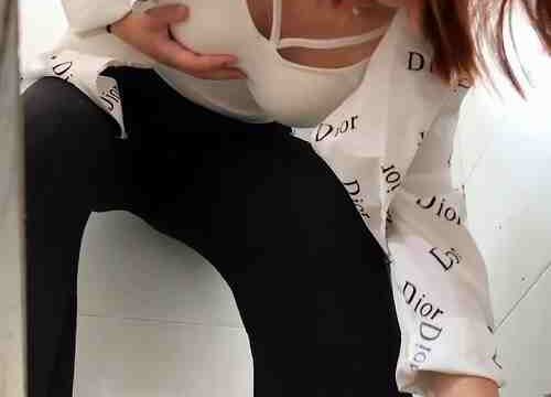 Asian toilet voyeur 1723