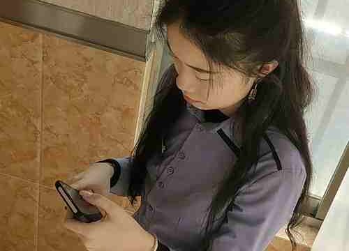 Asian toilet voyeur 452