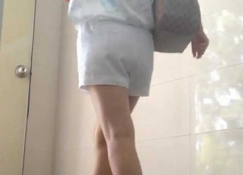 Asian toilet voyeur 462