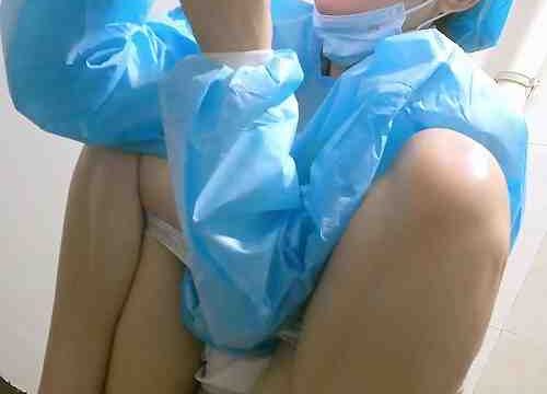 Asian toilet voyeur 465