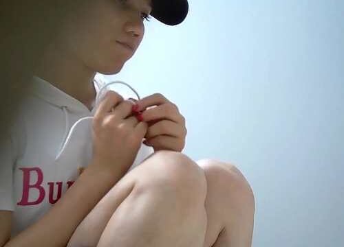 Asian toilet voyeur 478