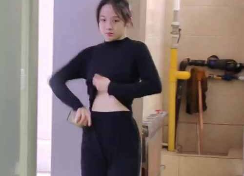 Asian toilet voyeur 488