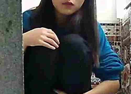 Asian toilet voyeur 519