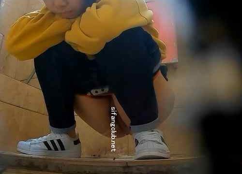Asian toilet voyeur 550