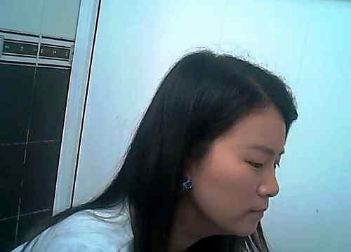 Asian toilet voyeur 569