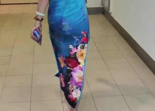 Asian toilet voyeur 655