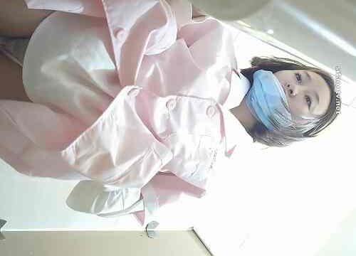Asian toilet voyeur 665