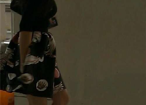 Asian toilet voyeur 693