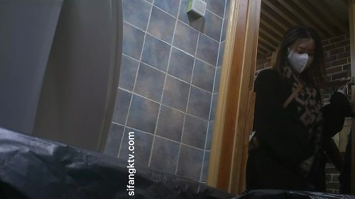 Asian toilet voyeur 765