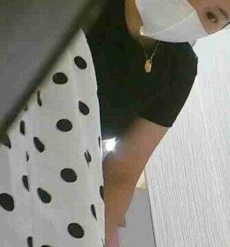Asian toilet voyeur 769