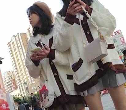 Asian toilet voyeur 797