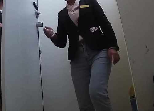 Asian toilet voyeur 809