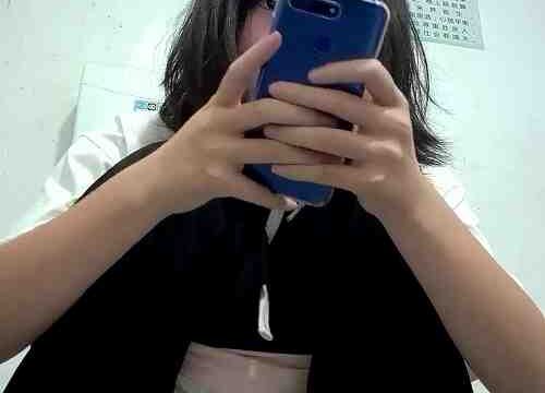 Asian toilet voyeur 812