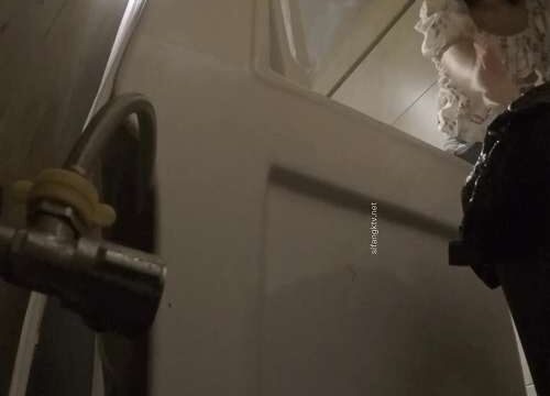 Asian toilet voyeur 830