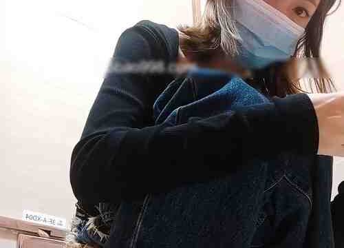 Asian toilet voyeur 833