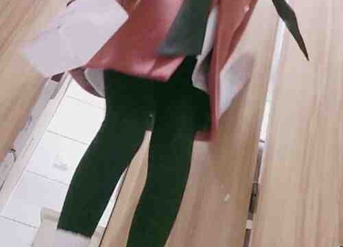 Asian toilet voyeur 843