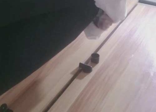 Asian toilet voyeur 846