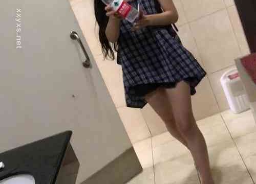 Asian toilet voyeur 855